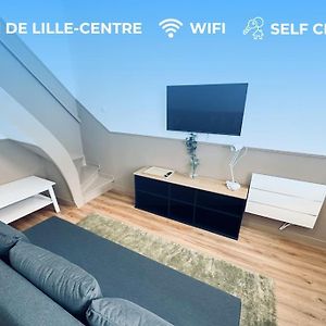 Appartement met Twee Slaapkamers